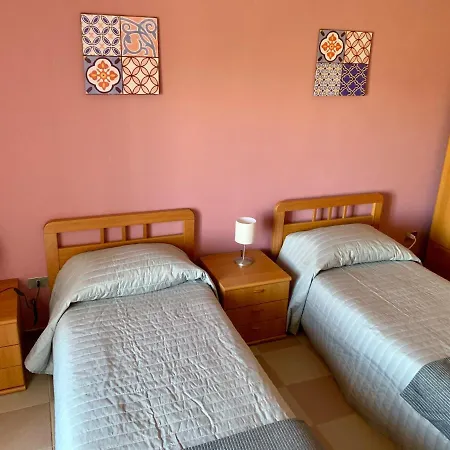 Casa Canneto Capizzi