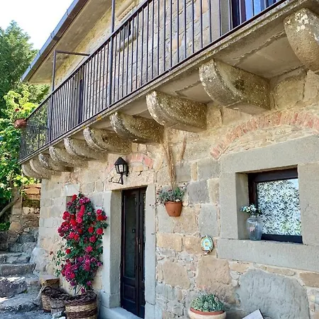 Casa Canneto *