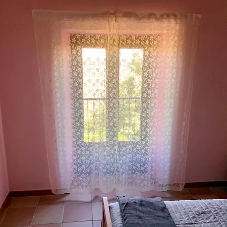 Alojamento de Acomodação e Pequeno-almoço Casa Canneto *