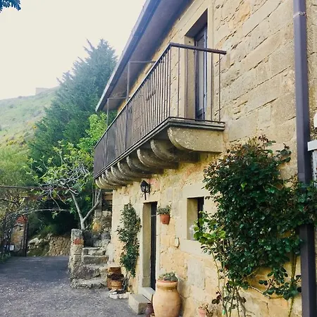Casa Canneto Capizzi