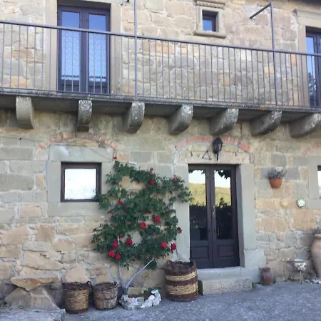 Alojamento de Acomodação e Pequeno-almoço Casa Canneto Capizzi