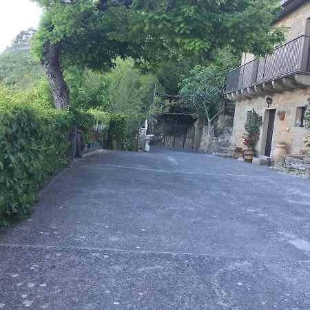 Casa Canneto Alojamento de Acomodação e Pequeno-almoço *