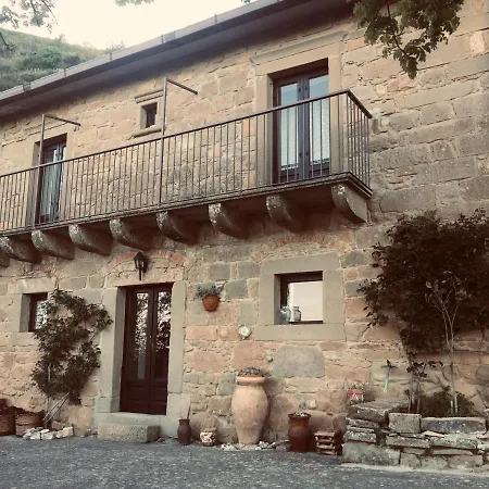 Casa Canneto