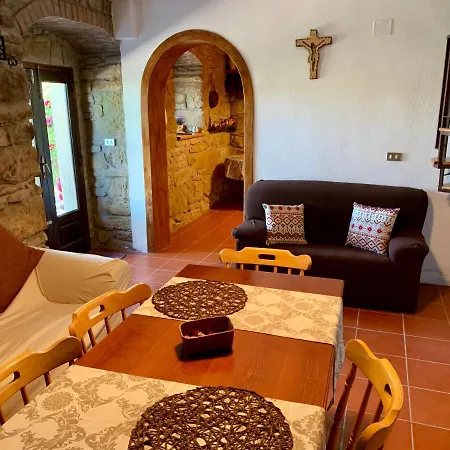 Casa Canneto * Capizzi