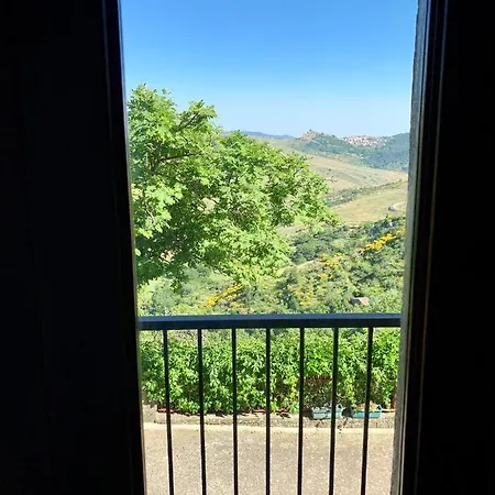Casa Canneto Alojamento de Acomodação e Pequeno-almoço Capizzi