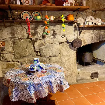 Casa Canneto *