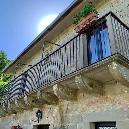 Casa Canneto Alojamento de Acomodação e Pequeno-almoço Capizzi