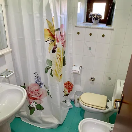 Casa Canneto * Capizzi