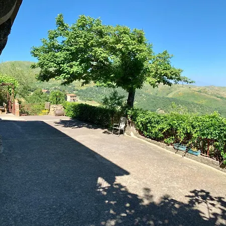 Casa Canneto Alojamento de Acomodação e Pequeno-almoço *