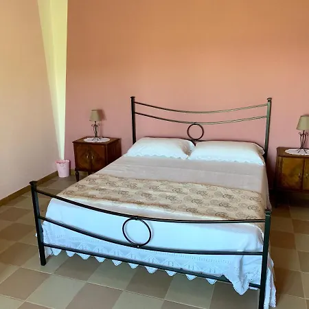 Casa Canneto Alojamento de Acomodação e Pequeno-almoço