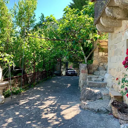 Bed & Breakfast Casa Canneto