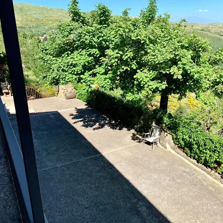 Casa Canneto * Capizzi