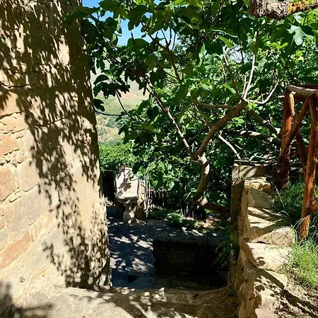 Casa Canneto * Capizzi